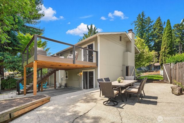 13426 121st Avenue NE, Kirkland, WA 98034
