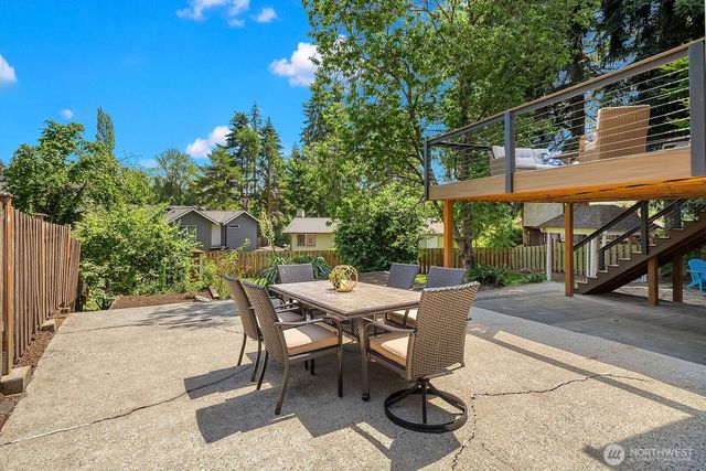 13426 121st Avenue NE, Kirkland, WA 98034