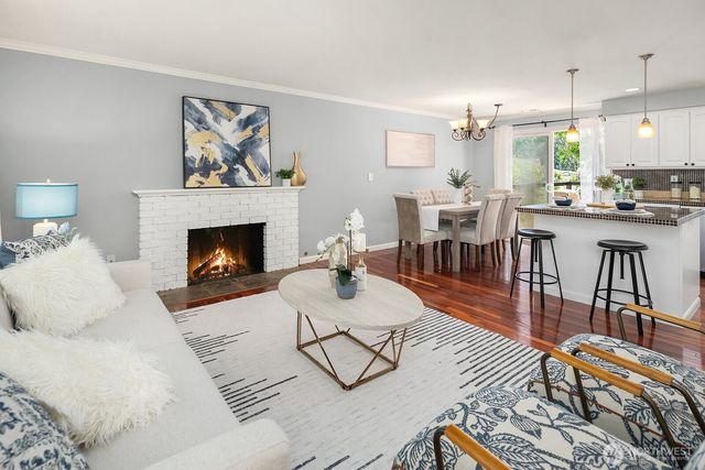 13426 121st Avenue NE, Kirkland, WA 98034