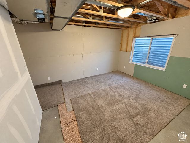 5163 N FOLKSTONE DR, Eagle Mountain, UT 84005