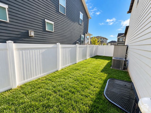 5163 N FOLKSTONE DR, Eagle Mountain, UT 84005