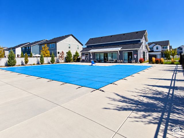 5163 N FOLKSTONE DR, Eagle Mountain, UT 84005