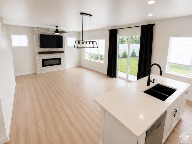 5163 N FOLKSTONE DR, Eagle Mountain, UT 84005