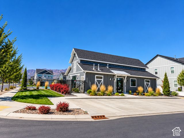 5163 N FOLKSTONE DR, Eagle Mountain, UT 84005