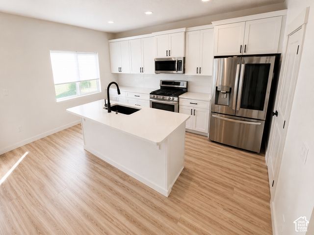 5163 N FOLKSTONE DR, Eagle Mountain, UT 84005