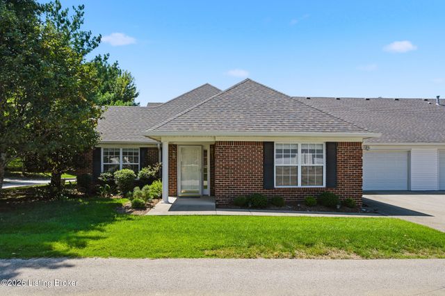 10231 Pine Glen Cir, Louisville, KY 40291