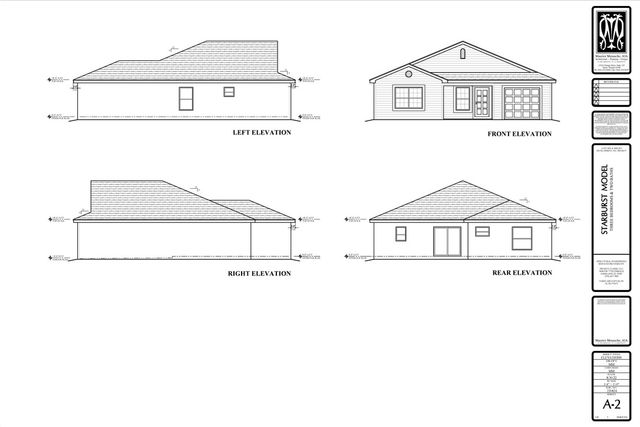 309 Means Court, Fort Pierce, FL 34950