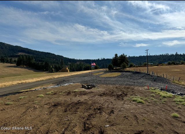 121 Johnston Rd, Plummer, ID 83851