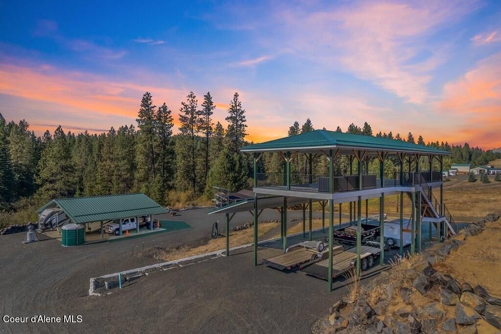 121 Johnston Rd, Plummer, ID 83851