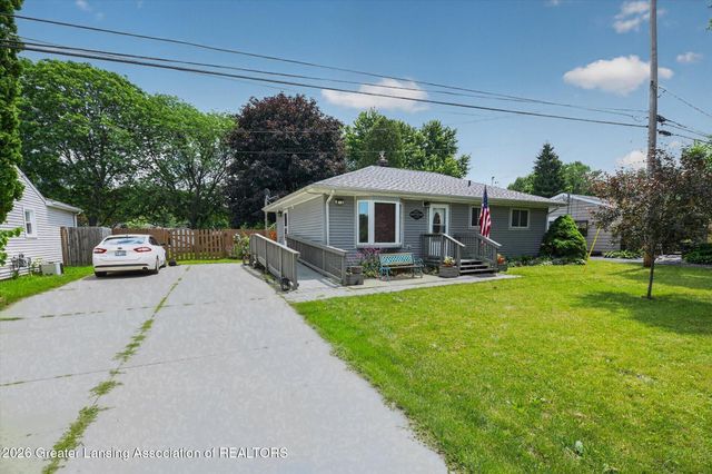 1972 Gunn Road, Holt, MI 48842