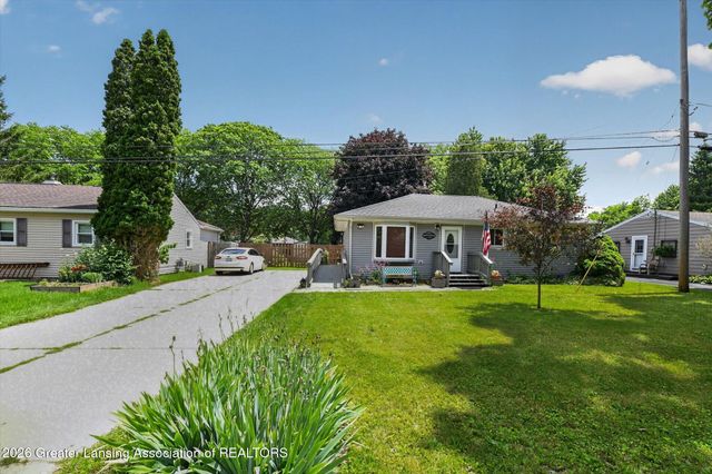1972 Gunn Road, Holt, MI 48842