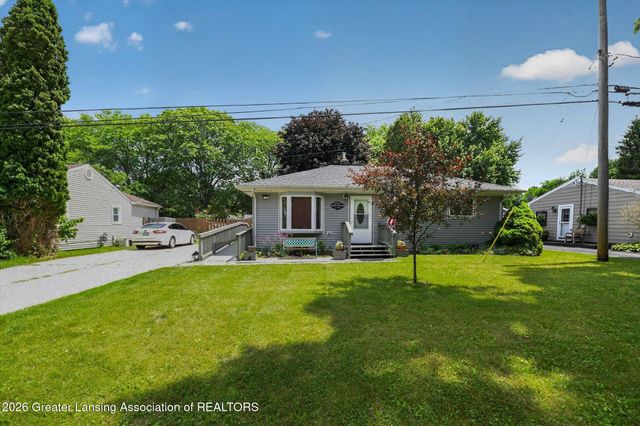 1972 Gunn Road, Holt, MI 48842