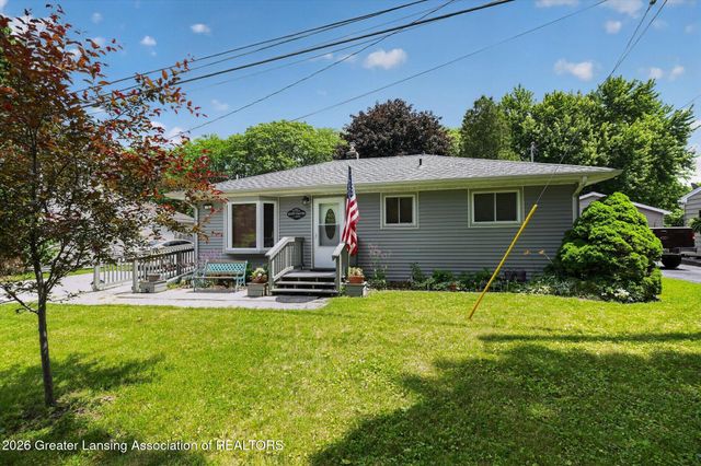 1972 Gunn Road, Holt, MI 48842