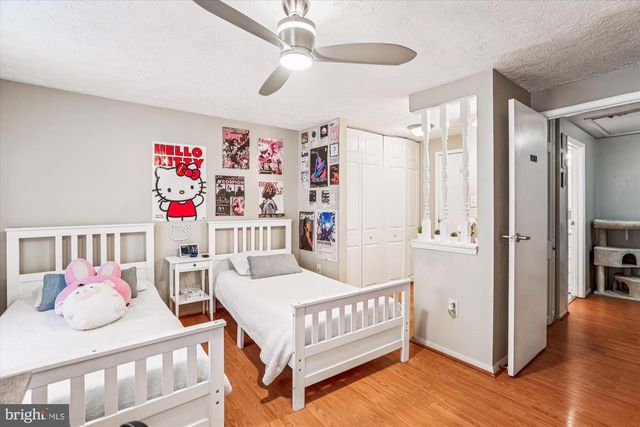 8251 MARY LEE LN, Laurel, MD 20723