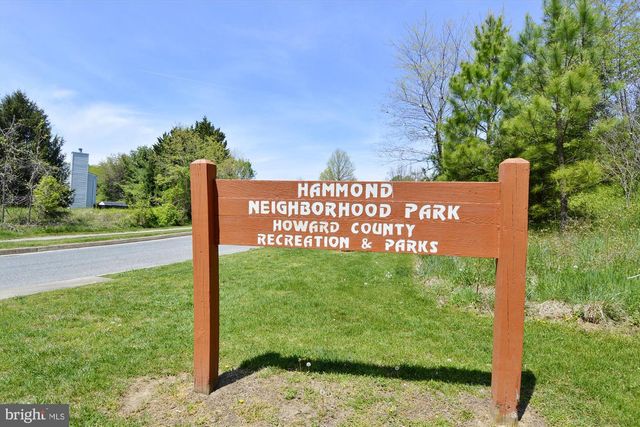 8251 MARY LEE LN, Laurel, MD 20723