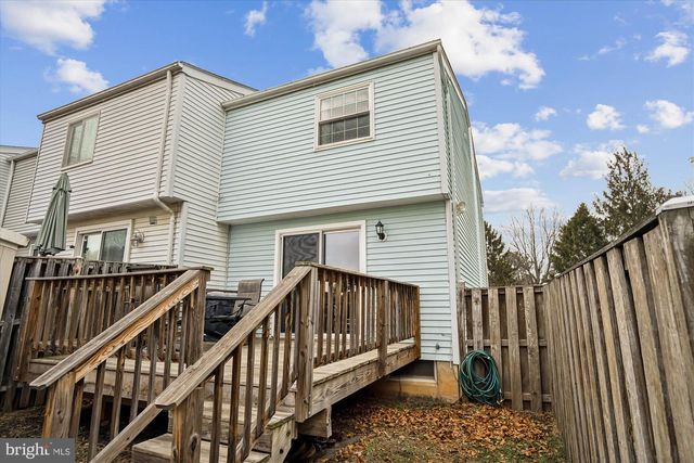 8251 MARY LEE LN, Laurel, MD 20723