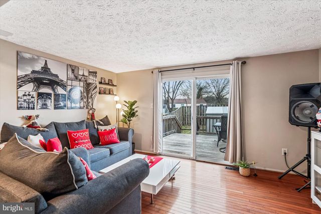 8251 MARY LEE LN, Laurel, MD 20723