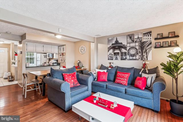 8251 MARY LEE LN, Laurel, MD 20723