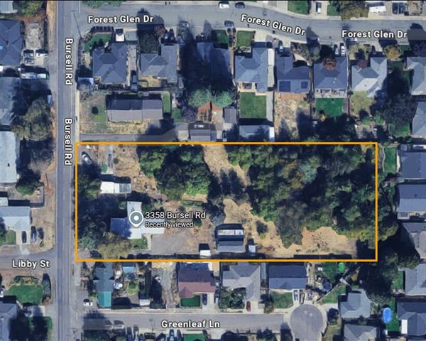 3358 Bursell Road, Central Point, OR 97502