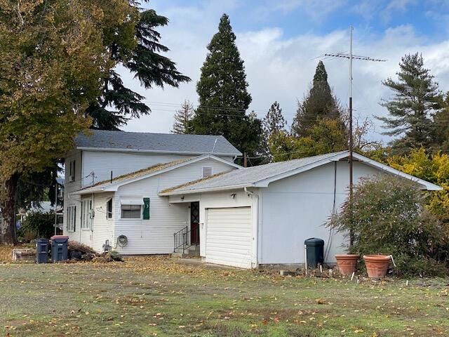 3358 Bursell Road, Central Point, OR 97502