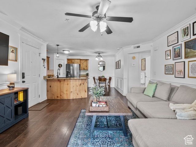 518 S 2150 W #202, Pleasant Grove, UT 84062
