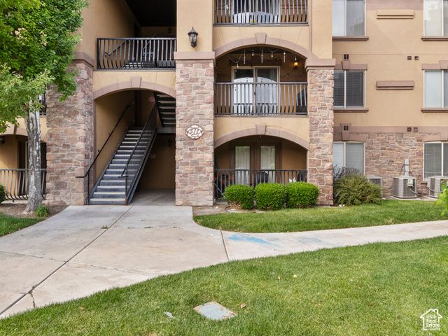 518 S 2150 W #202, Pleasant Grove, UT 84062
