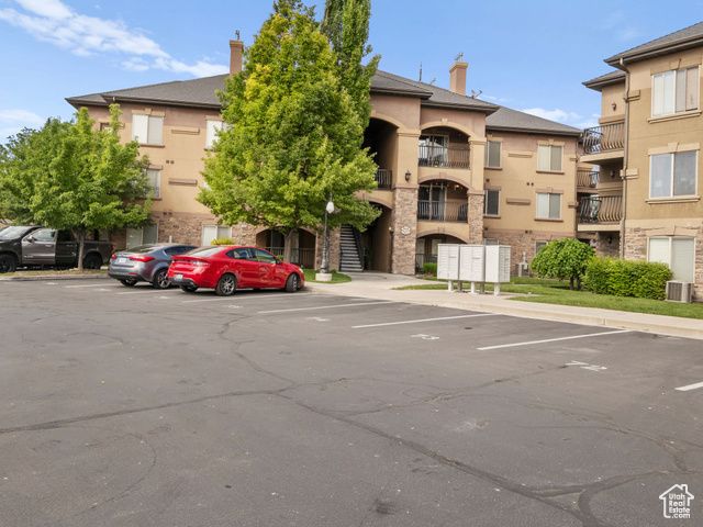 518 S 2150 W #202, Pleasant Grove, UT 84062