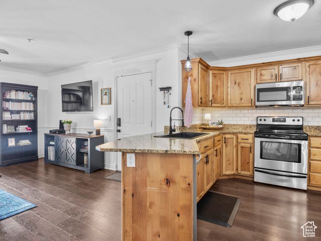 518 S 2150 W #202, Pleasant Grove, UT 84062