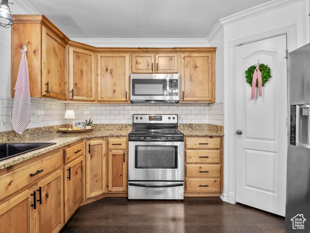 518 S 2150 W #202, Pleasant Grove, UT 84062