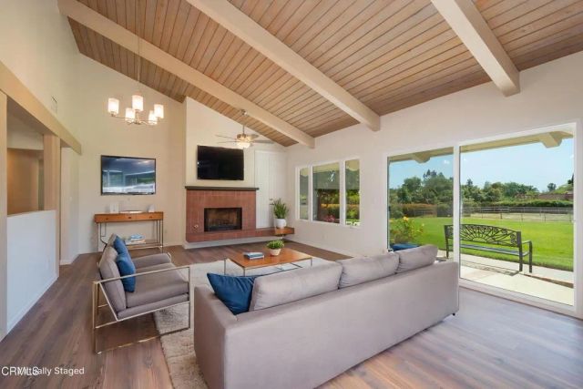 4111 Sand Canyon Road, Somis, CA 93066