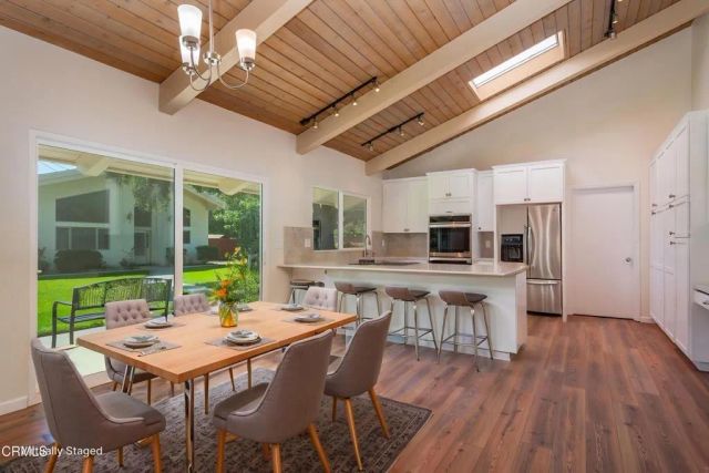 4111 Sand Canyon Road, Somis, CA 93066