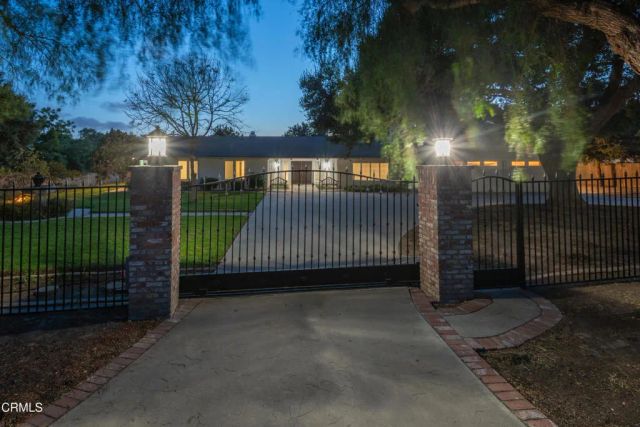 4111 Sand Canyon Road, Somis, CA 93066