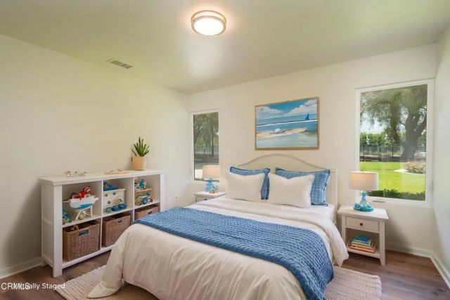 4111 Sand Canyon Road, Somis, CA 93066