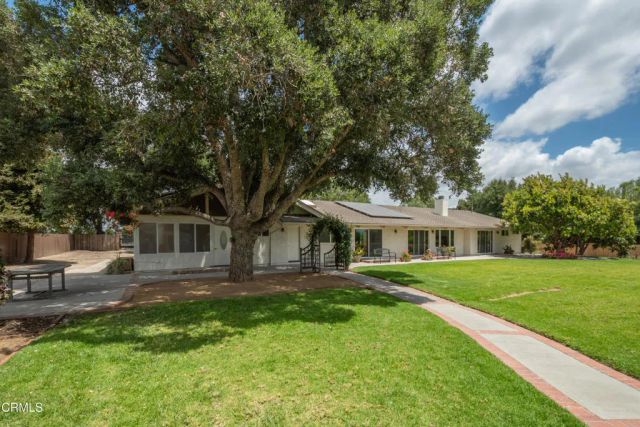 4111 Sand Canyon Road, Somis, CA 93066