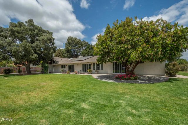4111 Sand Canyon Road, Somis, CA 93066