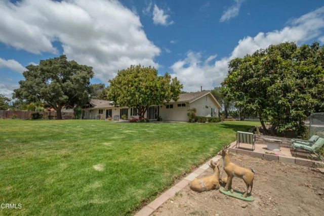 4111 Sand Canyon Road, Somis, CA 93066