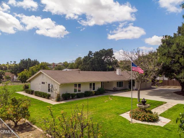 4111 Sand Canyon Road, Somis, CA 93066