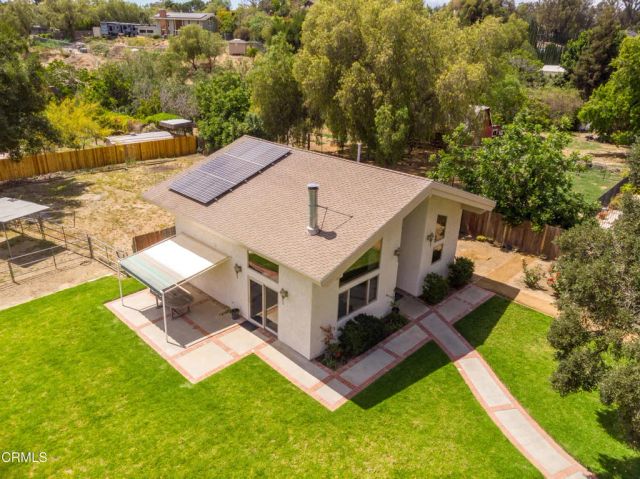 4111 Sand Canyon Road, Somis, CA 93066