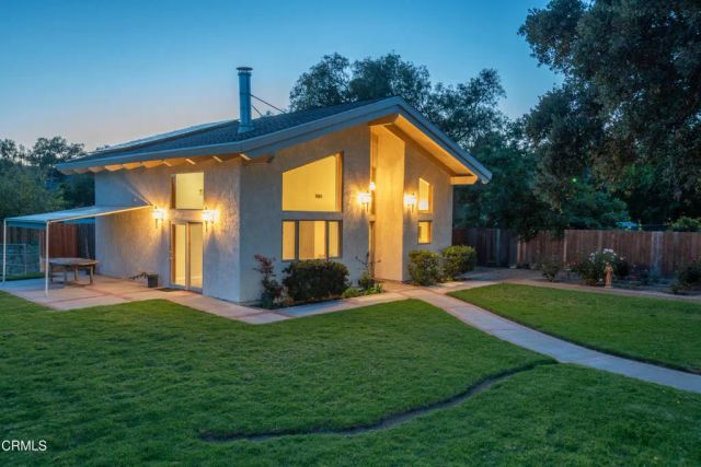 4111 Sand Canyon Road, Somis, CA 93066
