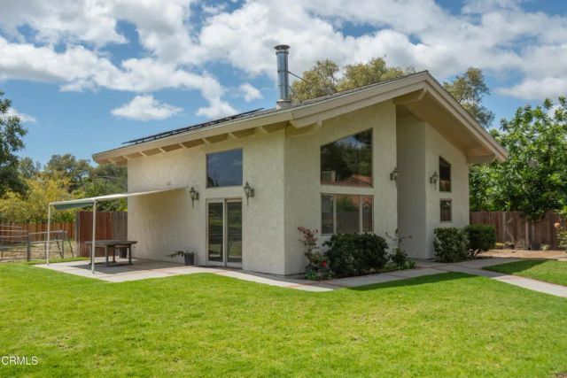 4111 Sand Canyon Road, Somis, CA 93066