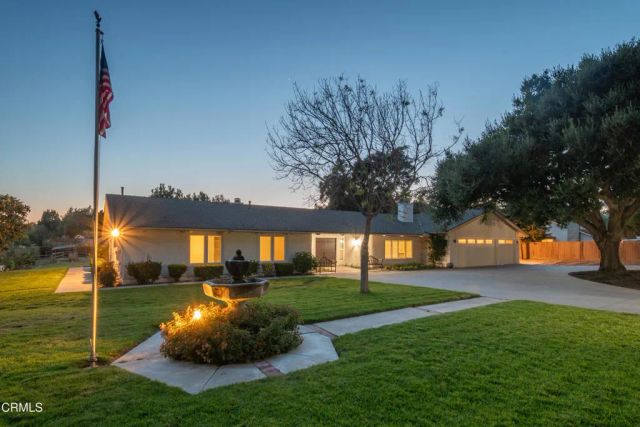 4111 Sand Canyon Road, Somis, CA 93066