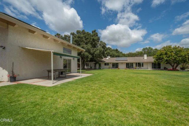 4111 Sand Canyon Road, Somis, CA 93066
