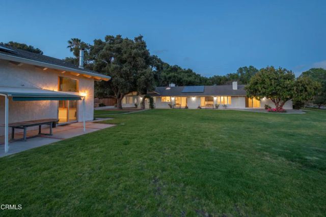 4111 Sand Canyon Road, Somis, CA 93066