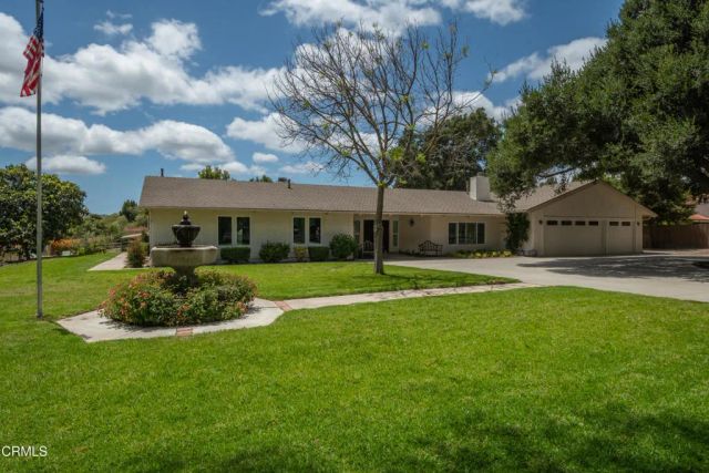 4111 Sand Canyon Road, Somis, CA 93066