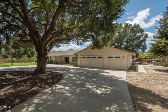4111 Sand Canyon Road, Somis, CA 93066