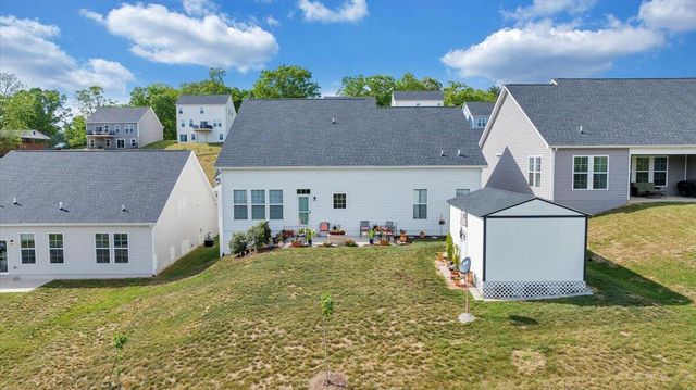 2141 Kings Walk DR, Roanoke, VA 24012