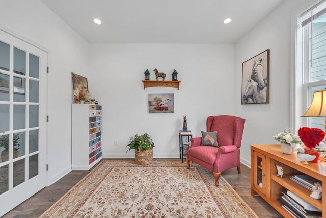 2141 Kings Walk DR, Roanoke, VA 24012