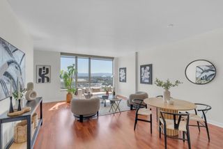38 N Almaden Boulevard 1707, San Jose, CA 95110