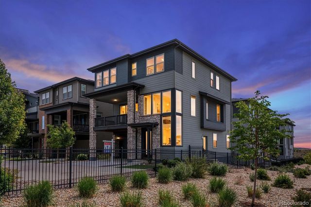 15636 W Floyd Drive, Morrison, CO 80465