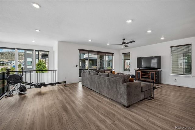 15636 W Floyd Drive, Morrison, CO 80465